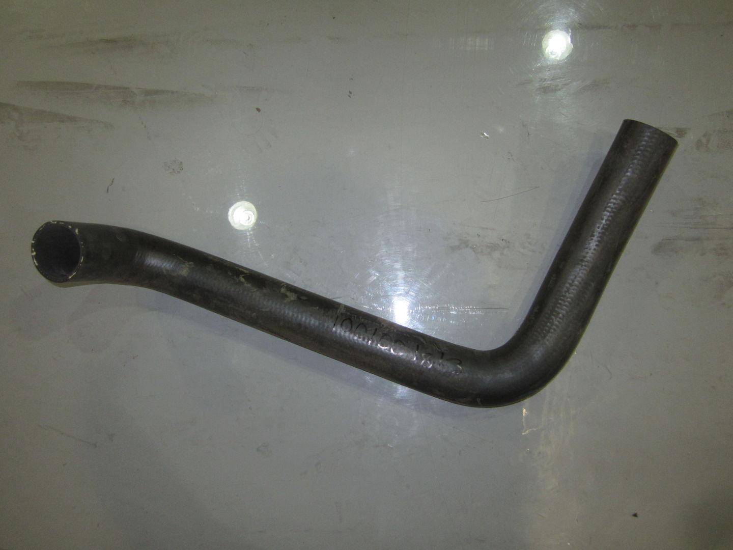 1001001813 Lower Radiator Hose | JLG