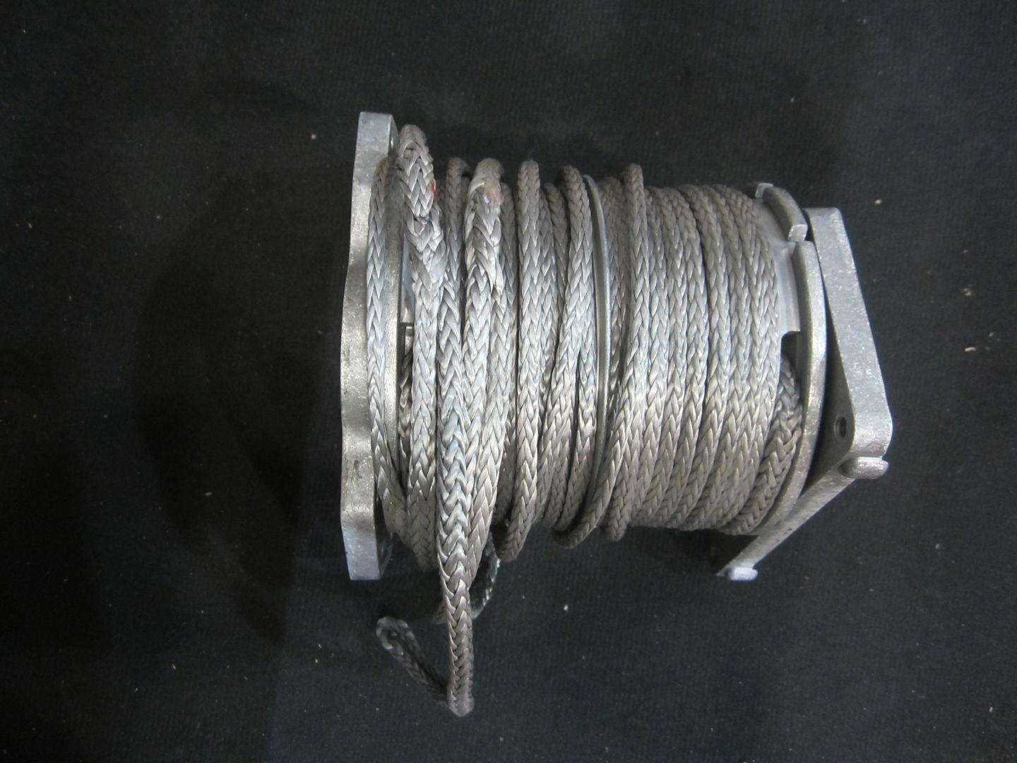 1001071257 Fs80 Rope Repl. Kit | JLG