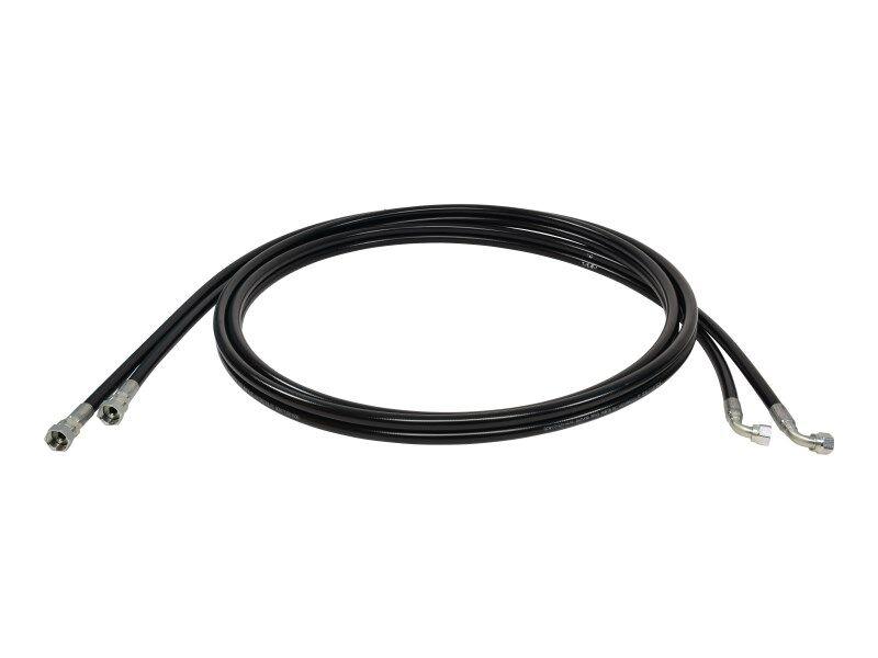 1001080209 Boom Twinline Hose Assembly | JLG