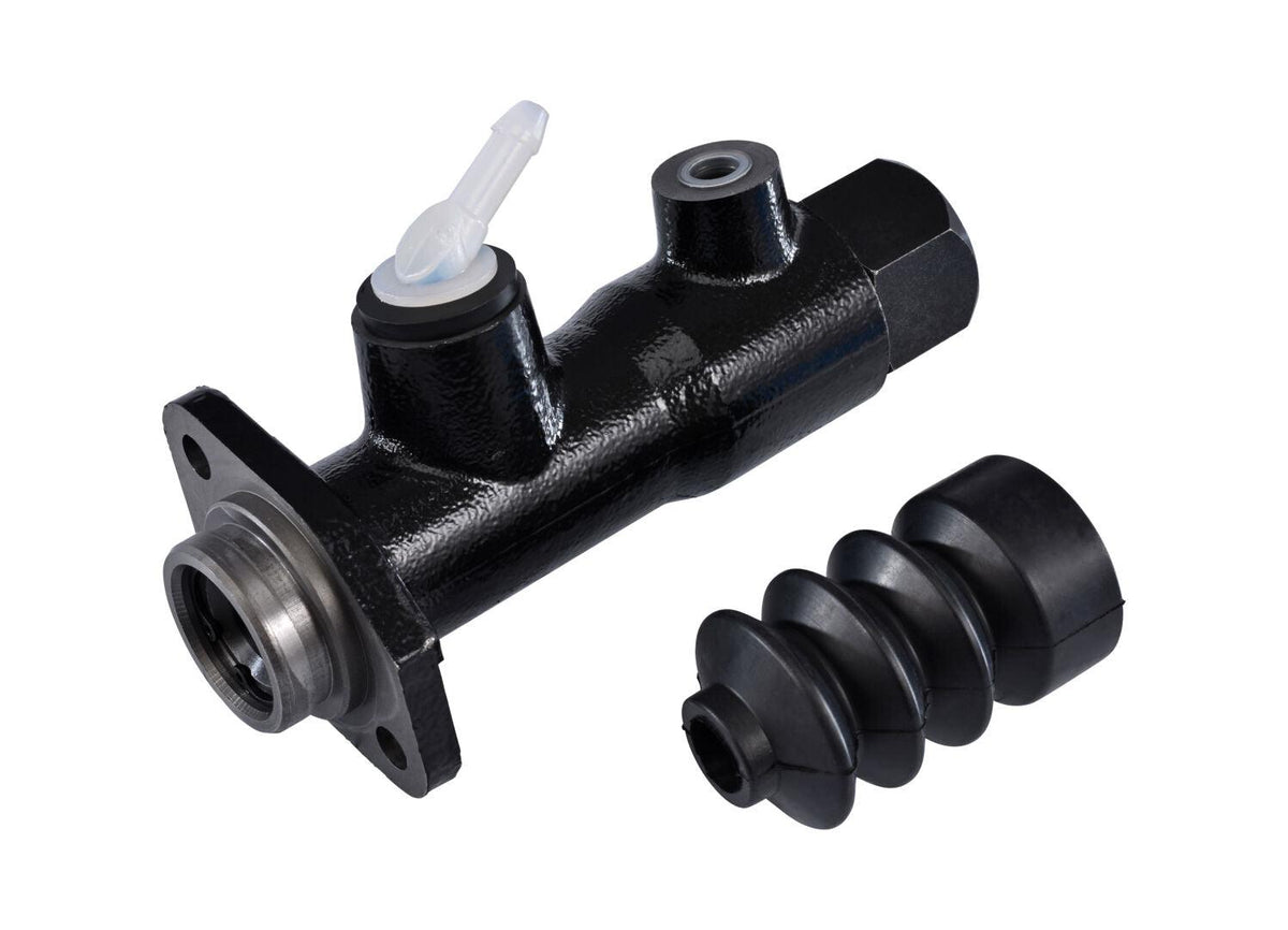 1001080262 Valve, Brake Master Cylinder | JLG