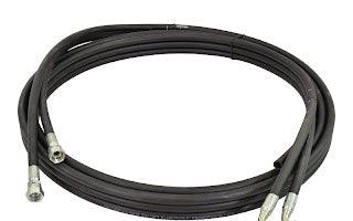 1001080299 Dual Aux Tri Line Hose Assembly | JLG