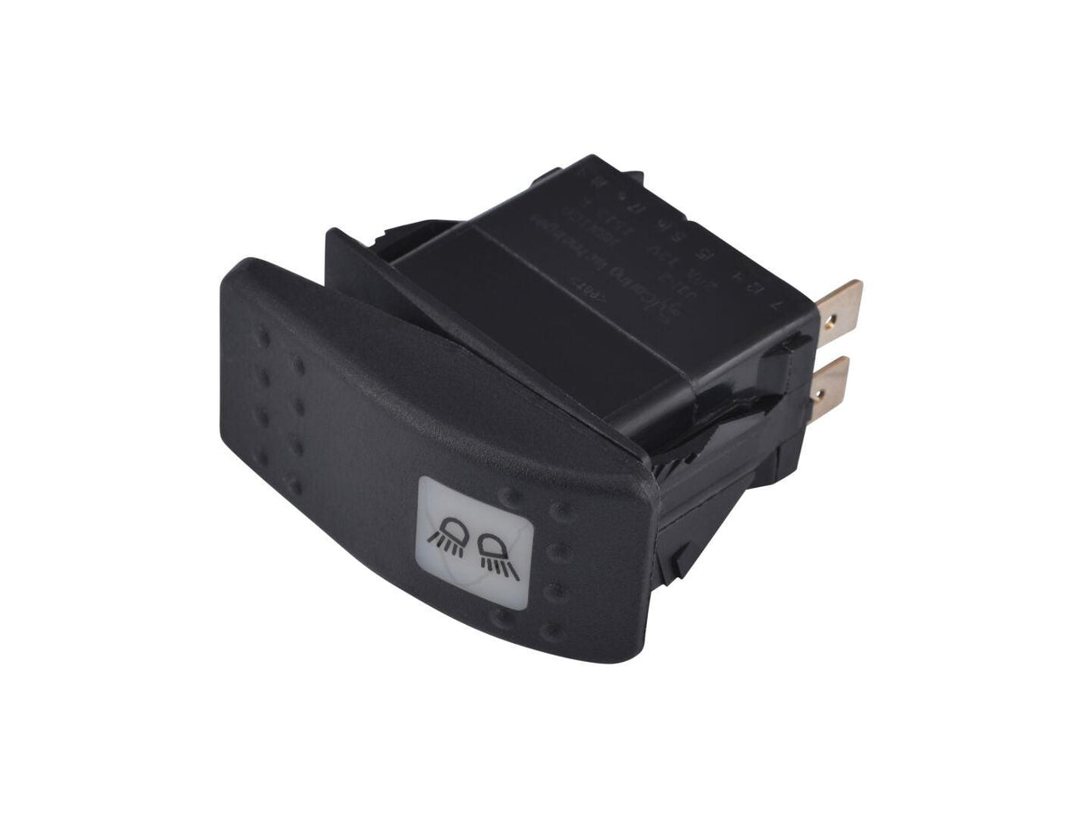 1001080366 Switch, Rocker Carlingswitch | JLG
