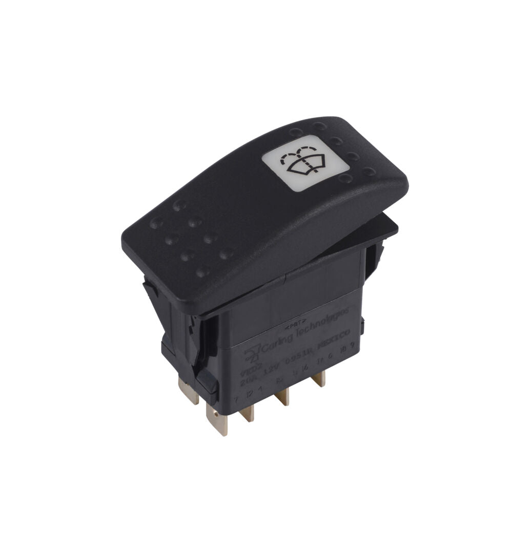 1001080367 Rocker Carlingswitch Switch | JLG