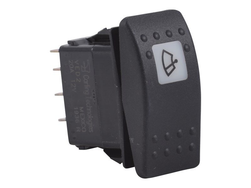 1001080368 Rocker Carlingswitch Switch | JLG