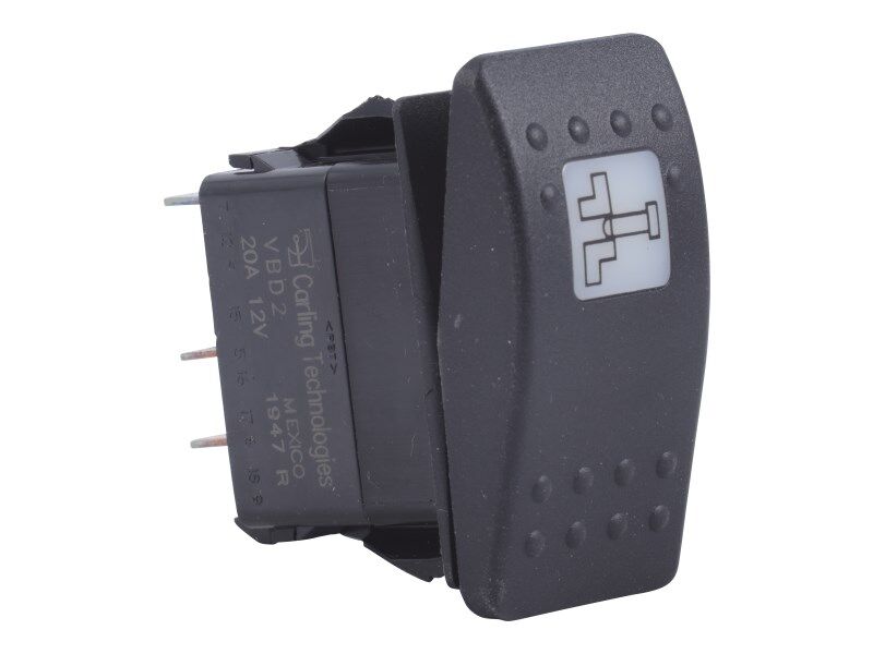 1001080375 Rocker Carlingswitch Switch | JLG