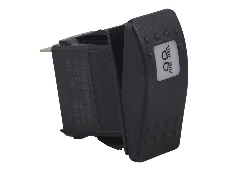 1001080377 Rocker Carlingswitch Switch | JLG