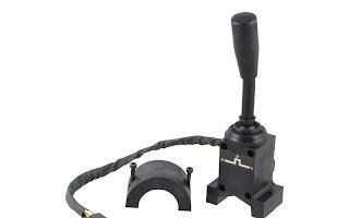 1001080380 Controller, Shifter Fnr | JLG