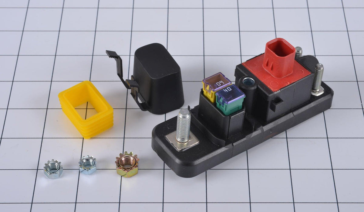 1001080423 Fuse, Relay Protector Module | JLG