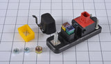 1001080423 Fuse, Relay Protector Module | JLG