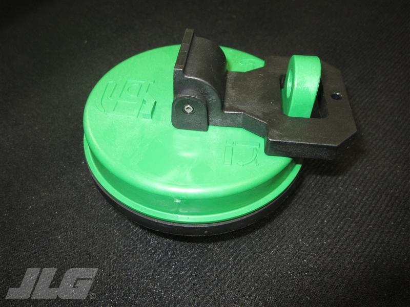 2902446 Kit, Locking Fuel Cap | JLG