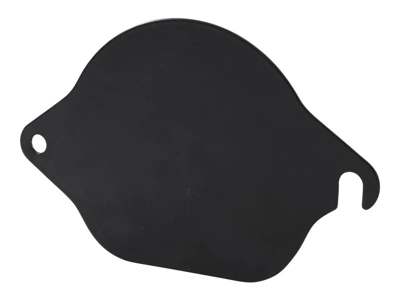 1001081299K Fuel Filter Access Panel | JLG