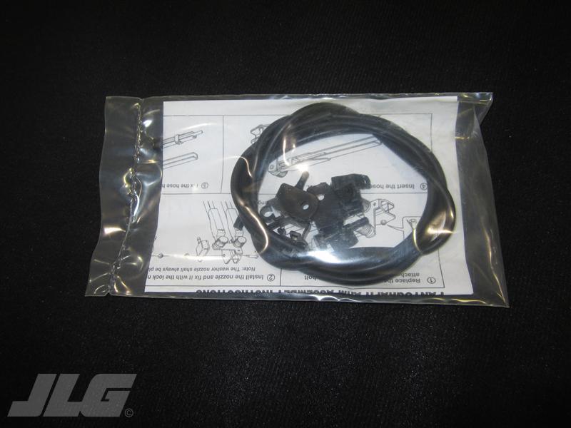 1001081311 Kit (Service), Set, Panto Link | JLG