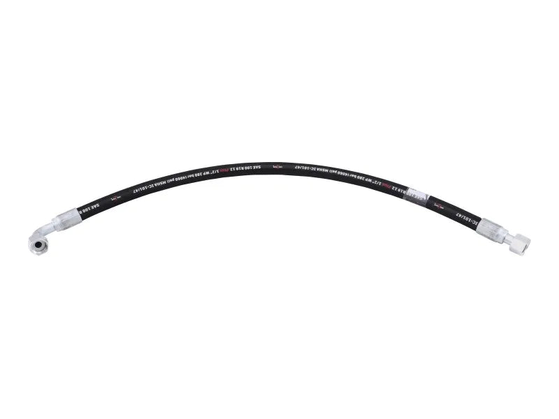 1001081348 .50 X 30.0 8-Str X Hose Assembly | JLG