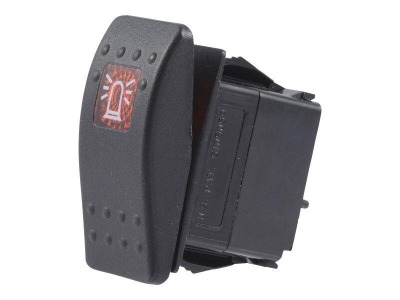 1001090461 Rocker Switch | JLG