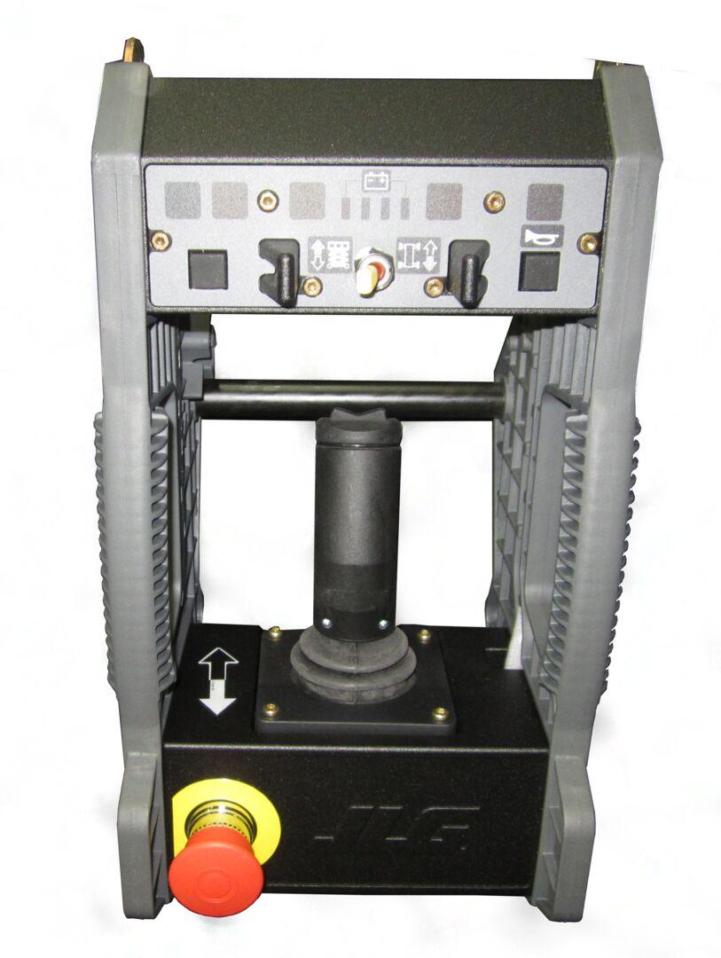 1001091153 Controller, Box Joystick Platform | JLG