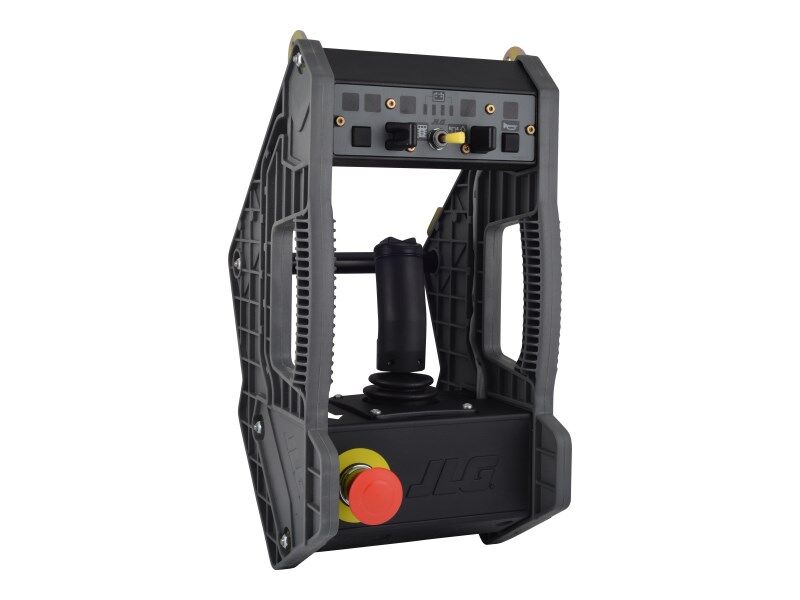 1001091154 Controller, Box Joystick Platform | JLG