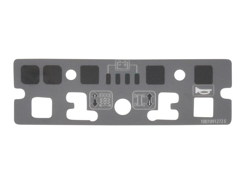 1001091272 Icon (Dom) Decal | JLG