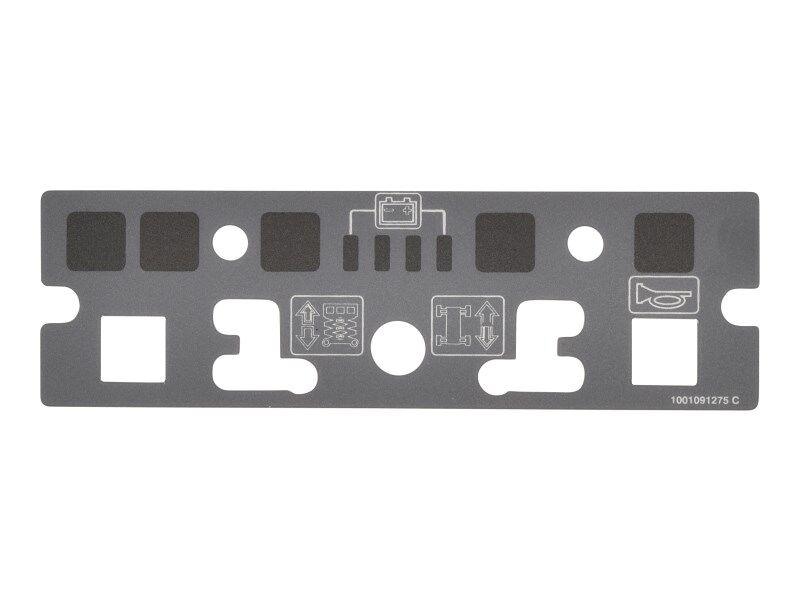 1001091275 Decal, Icon (Ce) | JLG