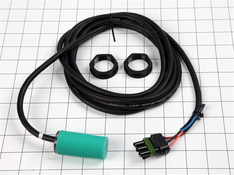 1001091371 Proximity Sensor Assembly Switch | JLG