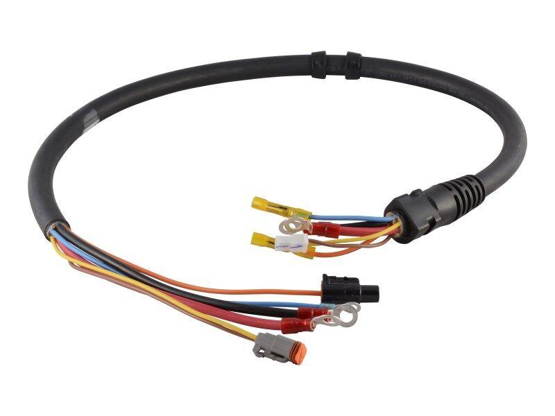 1001091502 Cable, Drive (1930) | JLG