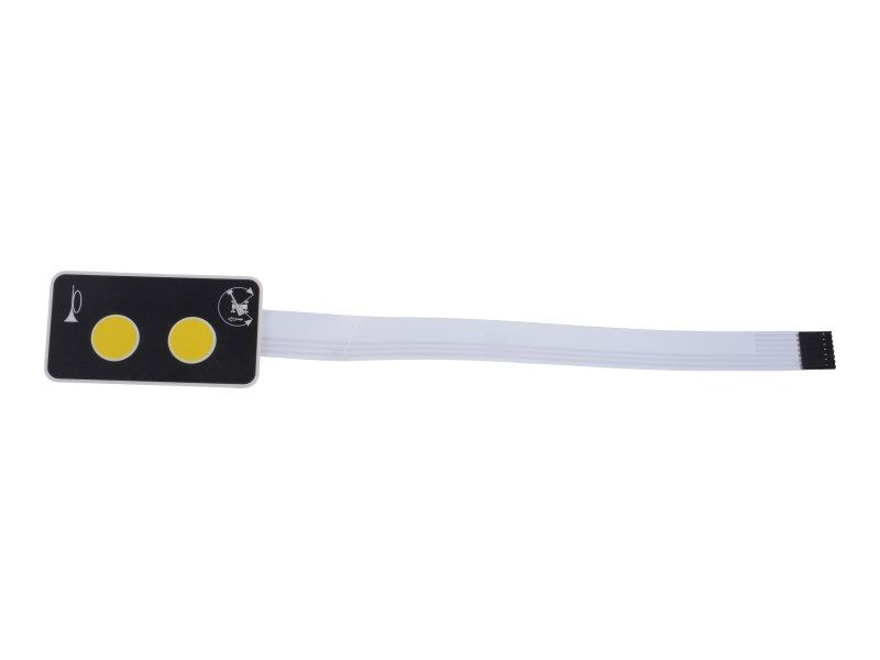 1001091989 Membrane Pad Switch | JLG