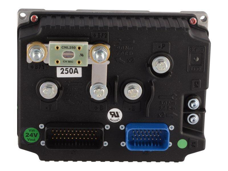 1001092456 Es System Control Module | JLG