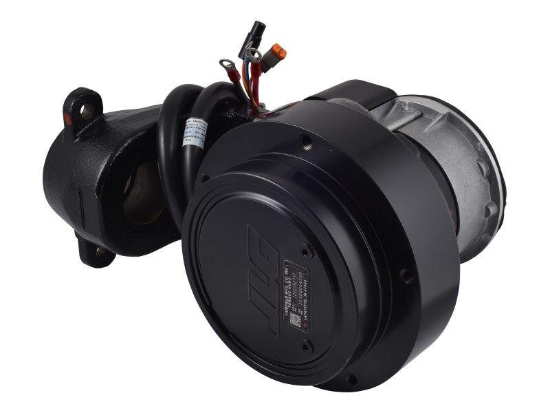 1001092737 Motor, Wheel Drive Assembly | JLG