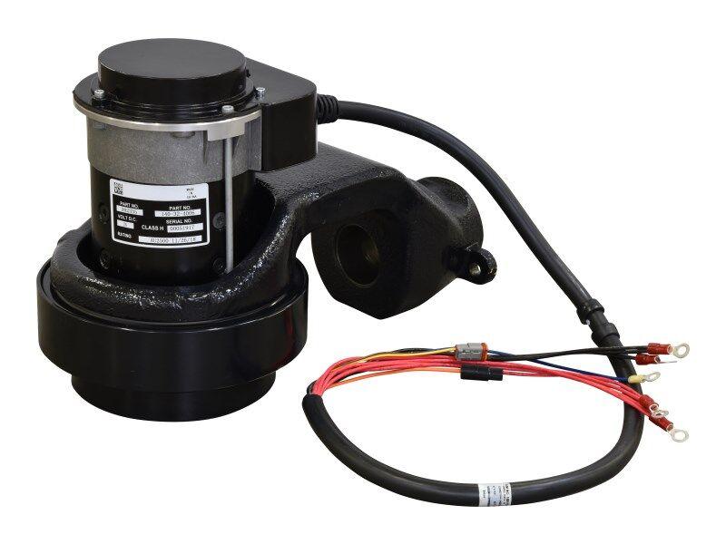 1001092738 Motor, Wheel Drive Assembly | JLG