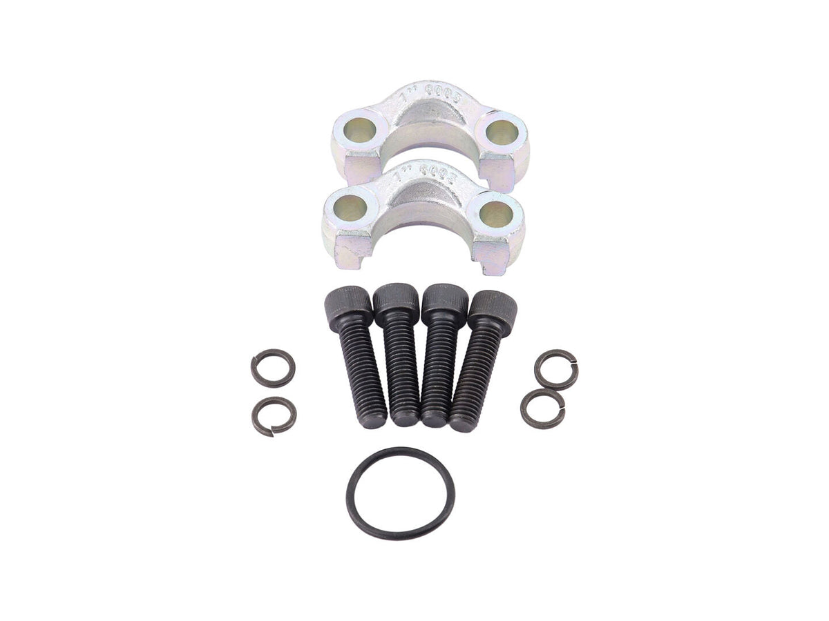 1001093076 Adpt, Hydraulic Flange | JLG
