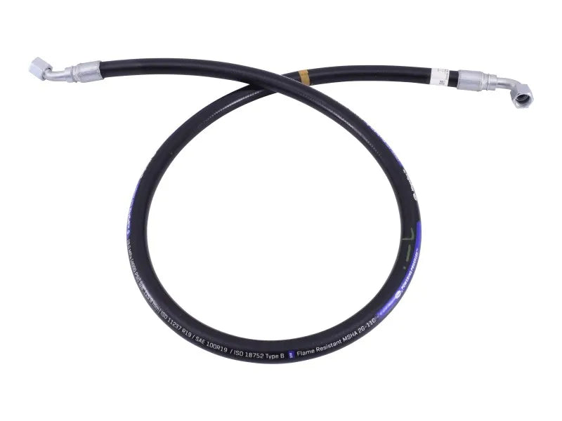 1001093121 M4K #10 X 73.75 Lg Hose Assembly | JLG