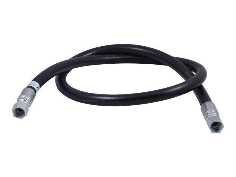 1001093549 #12 Steer X Steer Jic Hose Assembly | JLG