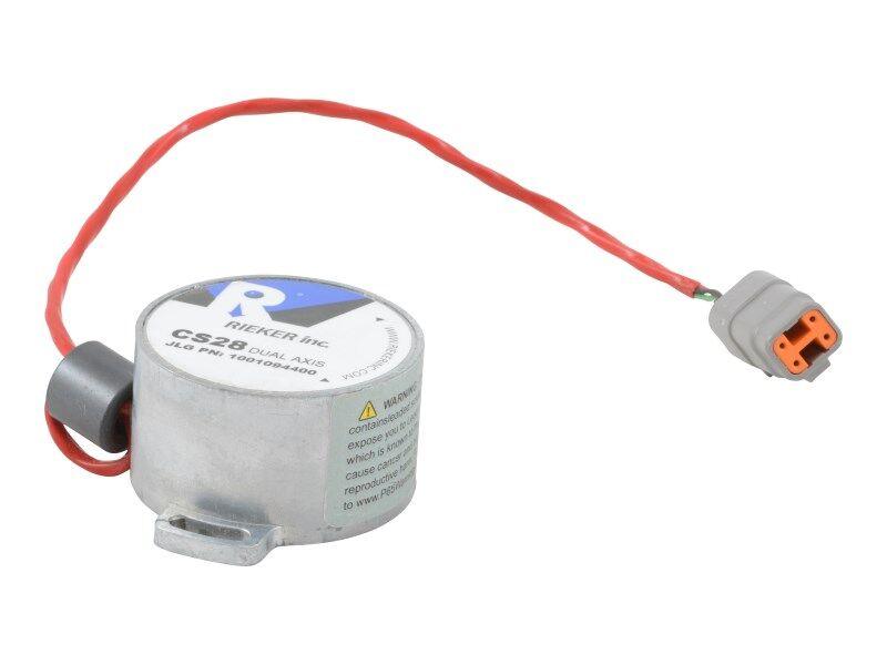 1001094400 Sensor, Dual Axis | JLG
