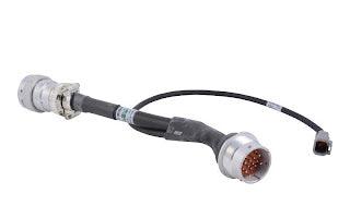 1001094470 Boom Cable Jumper Harness | JLG