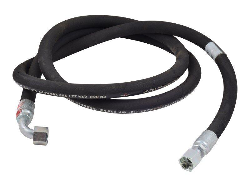1001095436 Hose, .50X96.00 Strx90 | JLG