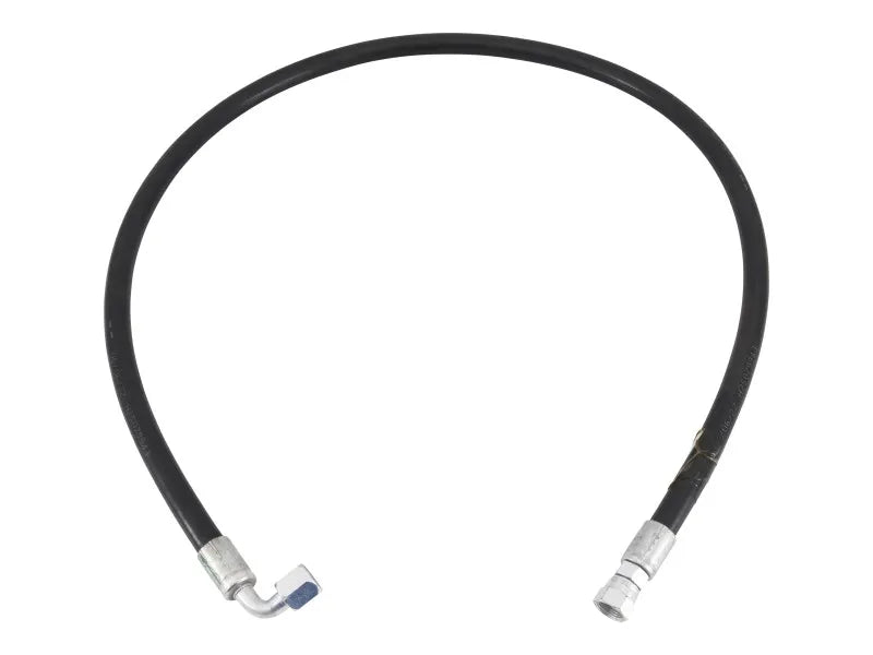 1001096167 1/2 X 56 Str X 90 Hose Assembly | JLG