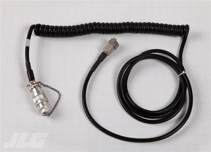 1001096705S Harness, Platform Cable (1930) | JLG