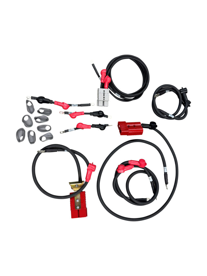 1001096798 Battery 26/3246 Cable | JLG