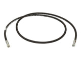 1001097930 Hose, .25 X 84 Str X Str | JLG