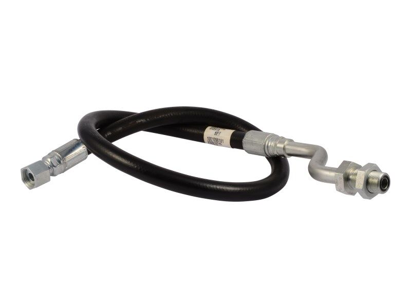 1001098181 Auxiliary Hyd Hose Assembly | JLG