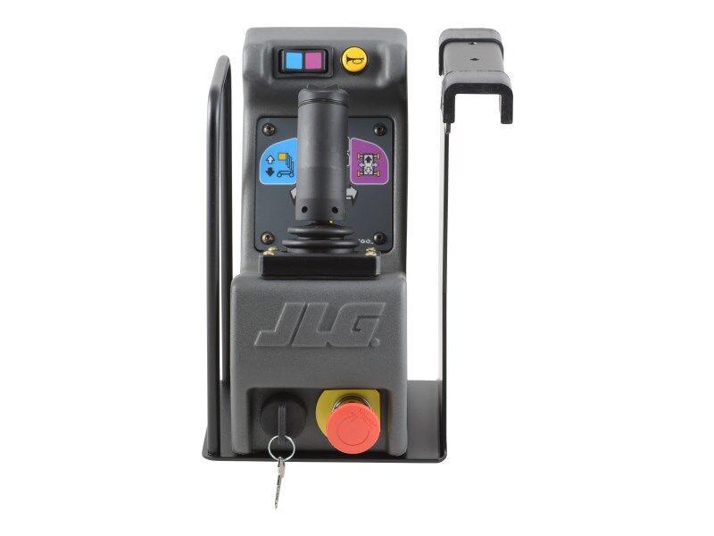 1001098195 Box Joystick Mvl Controller | JLG