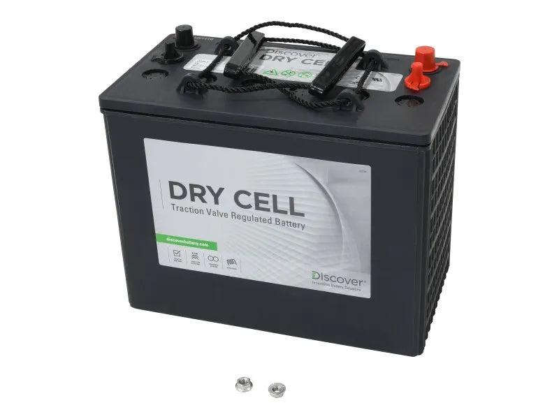 1001098762 12 V Dry Cell 1000Cca Battery | JLG