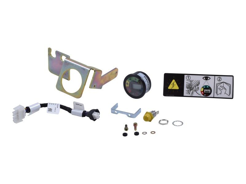 1001098781 Mdi Upgrade Kit (Service) | JLG