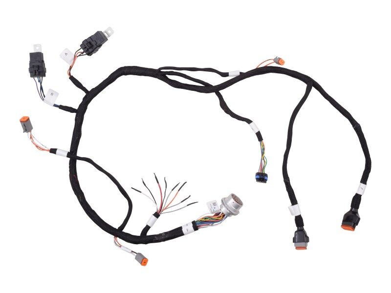 1001099318 Harness, Transmission Relay | JLG