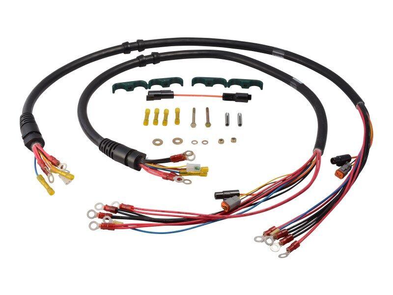 1001099676 Es Drive Cable Kit (Service) | JLG