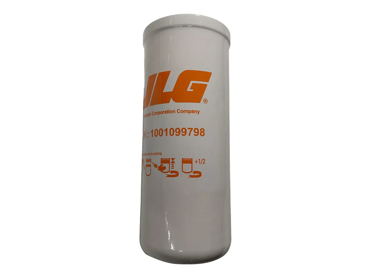 1001099798 Spin-On Cartridge Filter | JLG