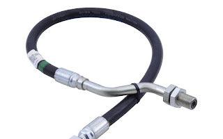1001099890 Auxiliary Hyd Hose Assembly | JLG