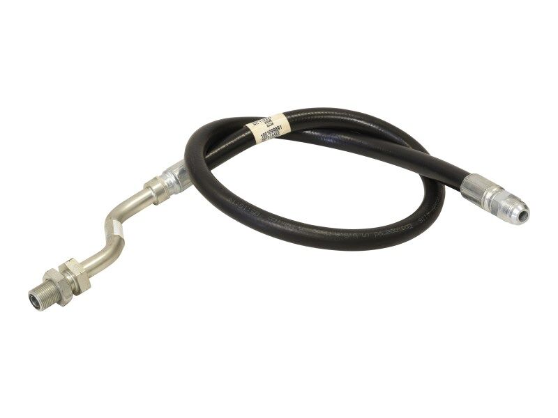 1001099891 Auxiliary Hyd Hose Assembly | JLG