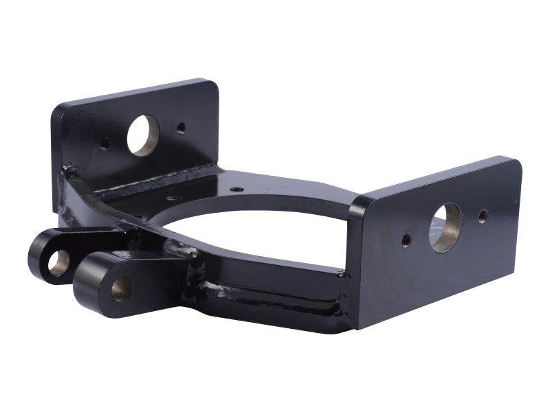1001100031 Spindle, Drive RH (Machined) | JLG