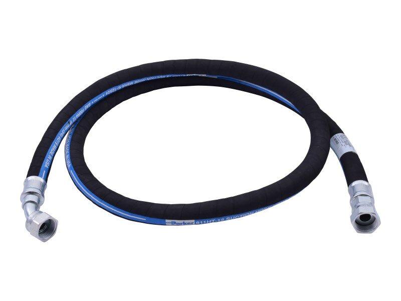 1001100223 Trans Hose Assembly | JLG