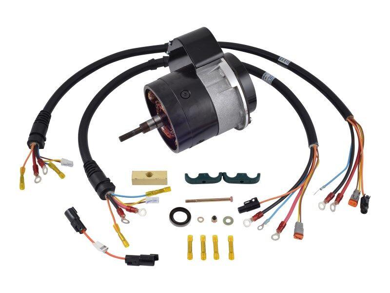 1001100819 Kit, Es Drive Motor | JLG